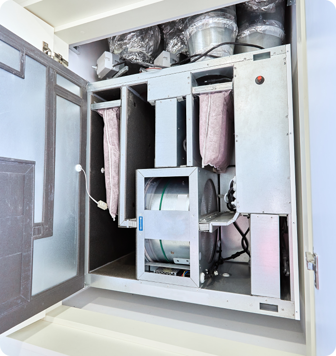 The Importance of Air Purification in Richmond Hill - LG Home Comfort