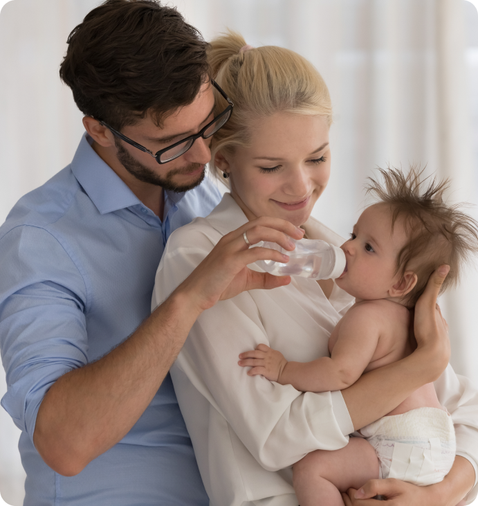 Invest in Your Health and Home with LG Home Comfort - LG Home Comfort
