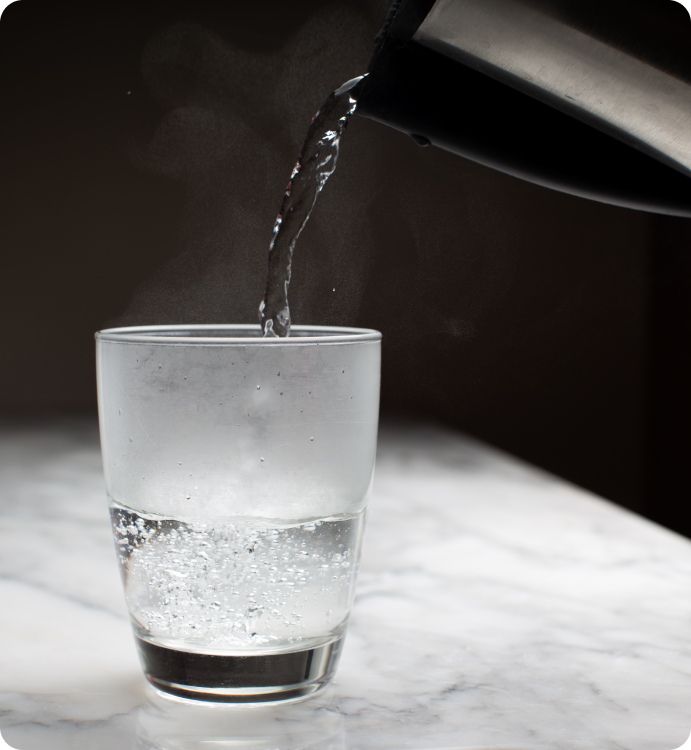 Water Heater Burlington - LG Home Comfort