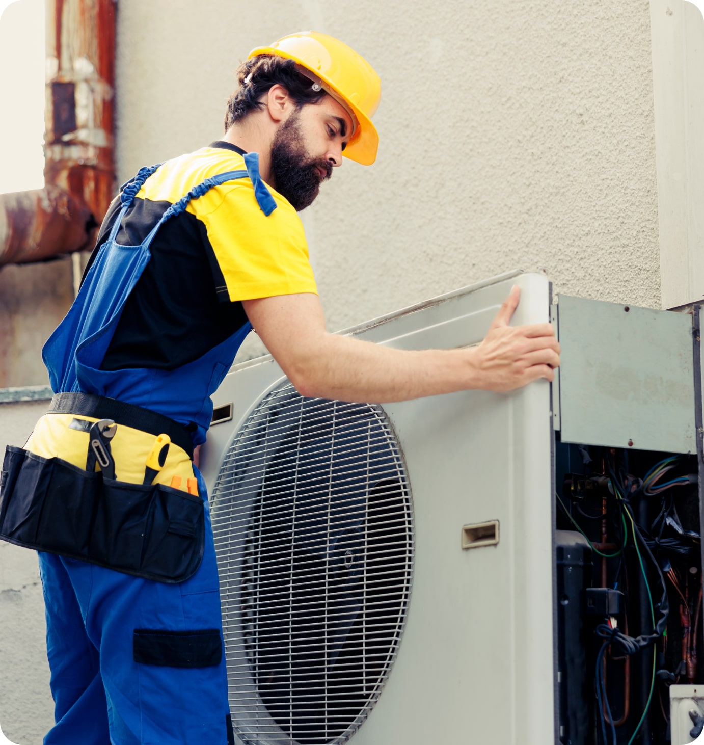 The Importance of Routine AC Maintenance - LG Home Comfort