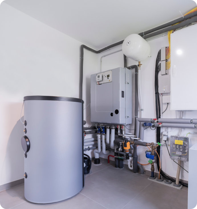 The Importance of Water Heater Safety - LG Home Comfort