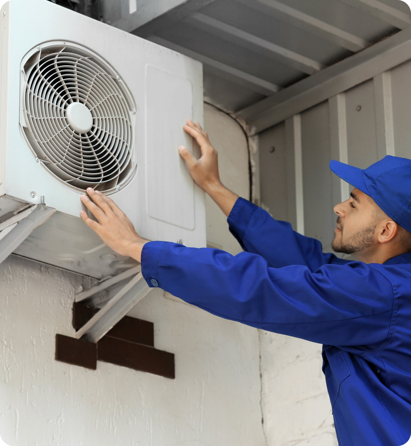 Transparent Pricing, Superior HVAC Service in Hamilton - LG Home Comfort