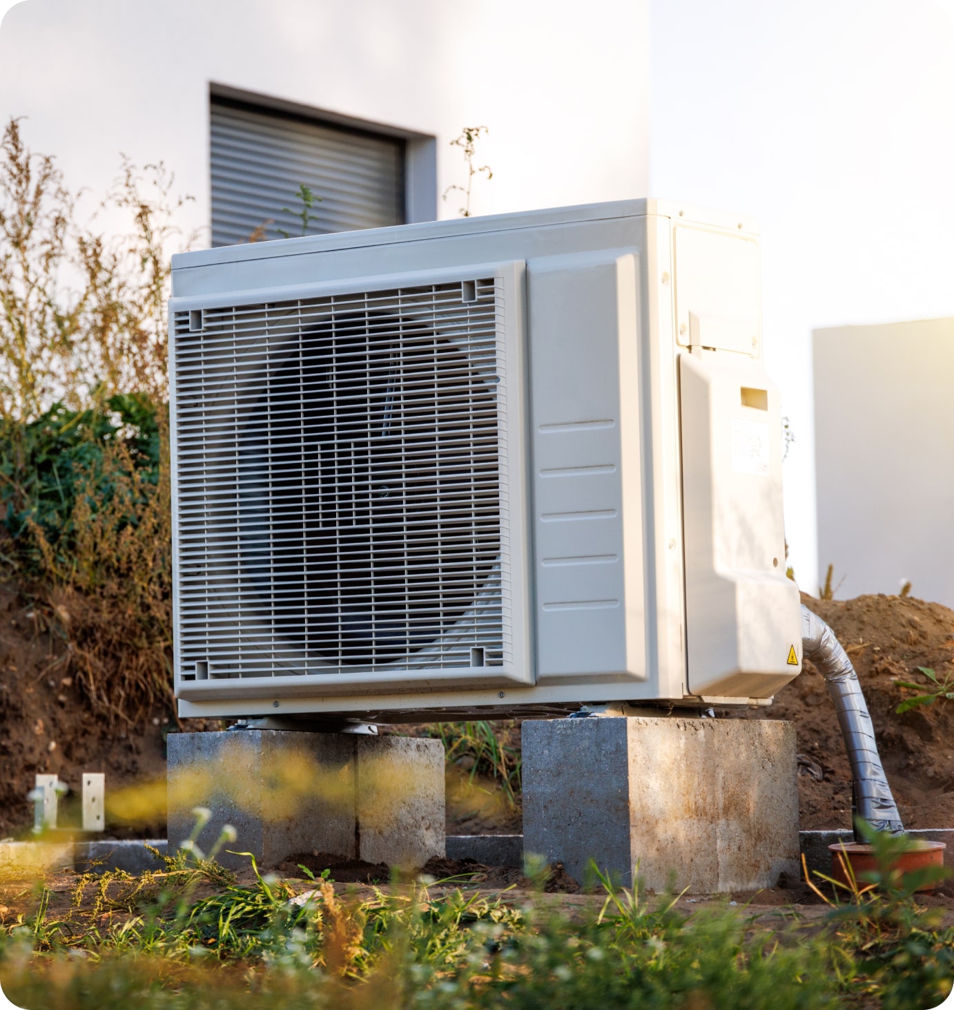 Understanding Heat Pumps - LG Home Comfort