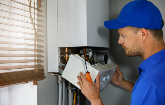 Water Heater Maintenance Richmond Hill -LG Home Comfort