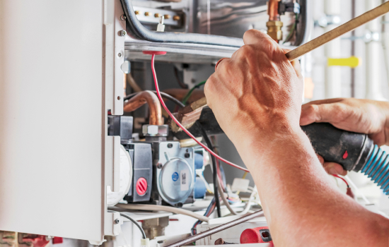 Water Heater Maintenance Vaughan -LG Home Comfort