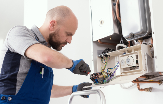 Water Heater Repair Mississauga - LG Home Comfort