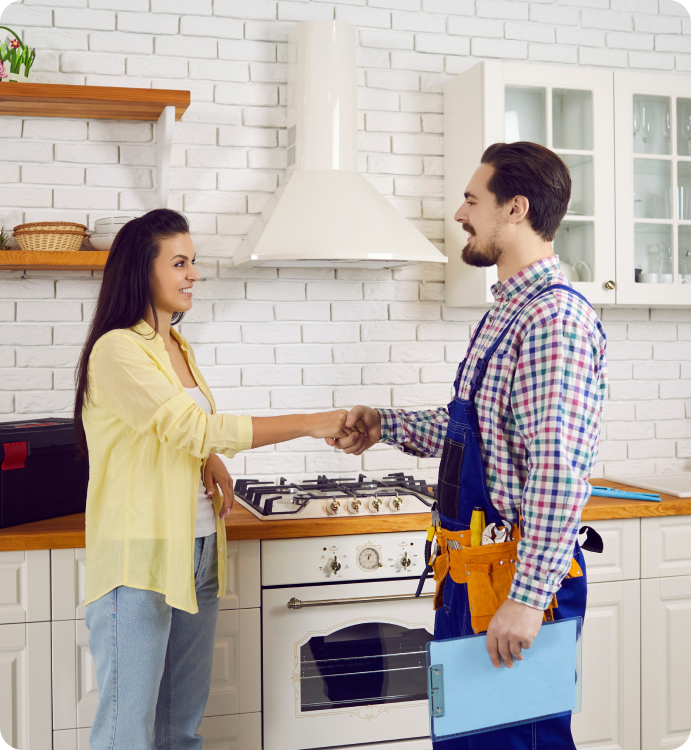 We’re More Than Just Water Heater Technicians - LG Home Comfort