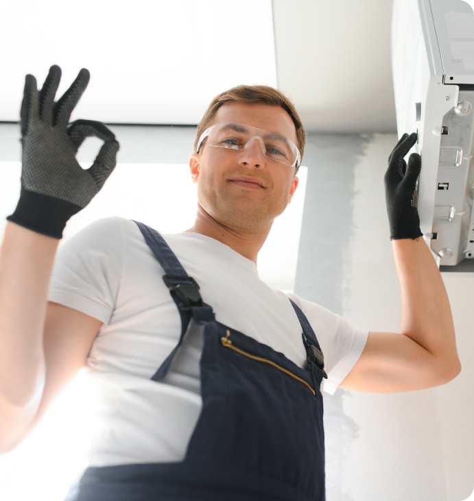 What to Expect from Your New Water Heater - LG Home Comfort
