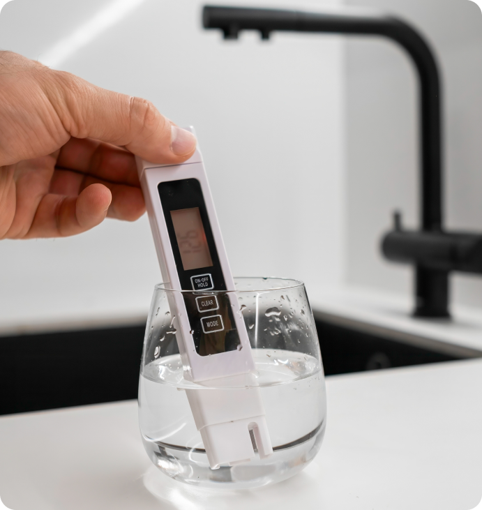 When to Consider Water Purification in Richmond Hill - LG Home Comfort