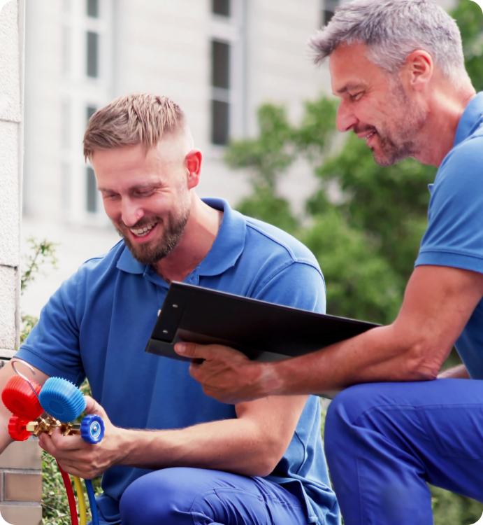 Furnace Sevices Burlington - LG Home Comfort