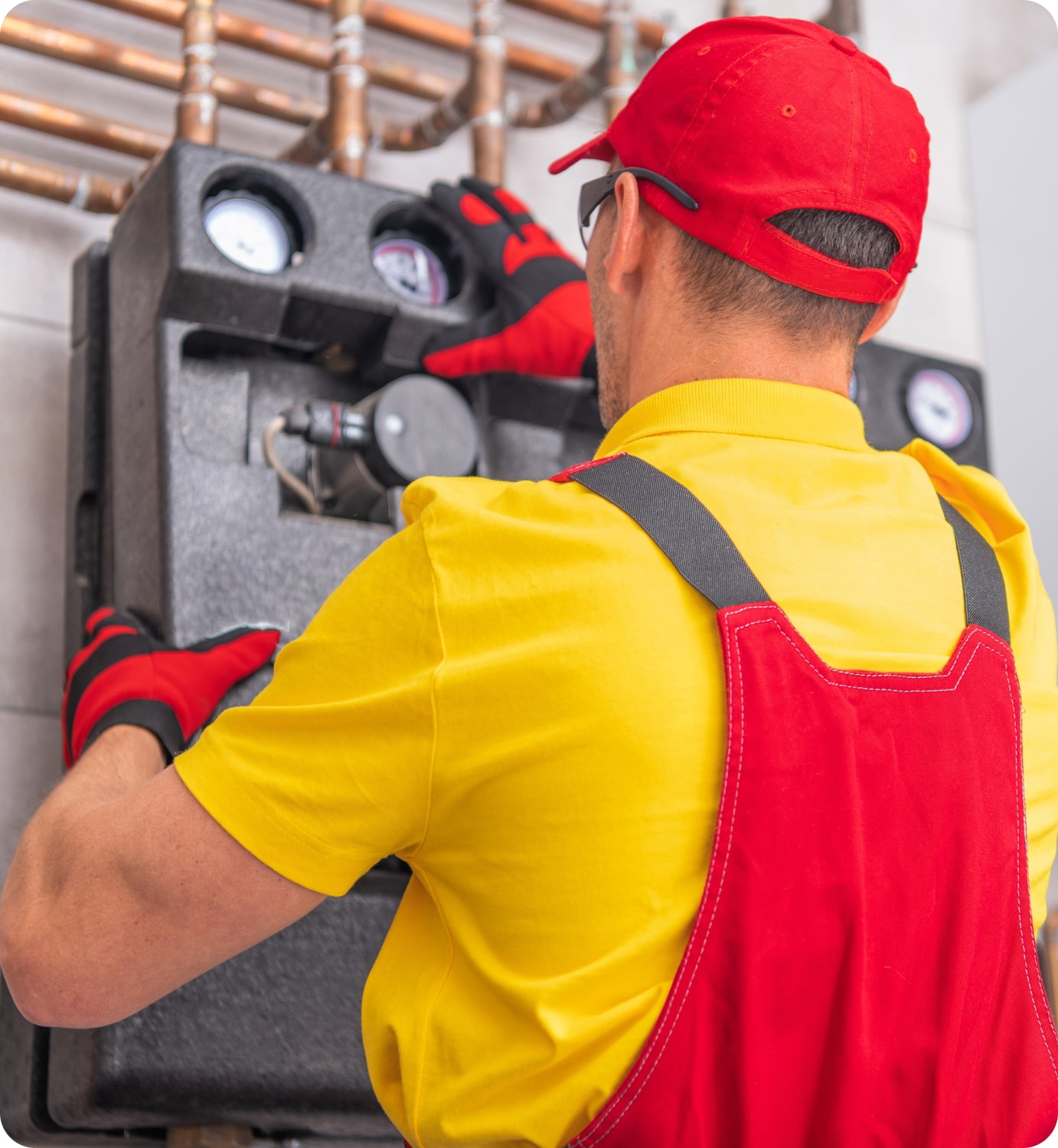 Why Choose Us for Your Hamilton Furnace Needs - LG Home Comfort