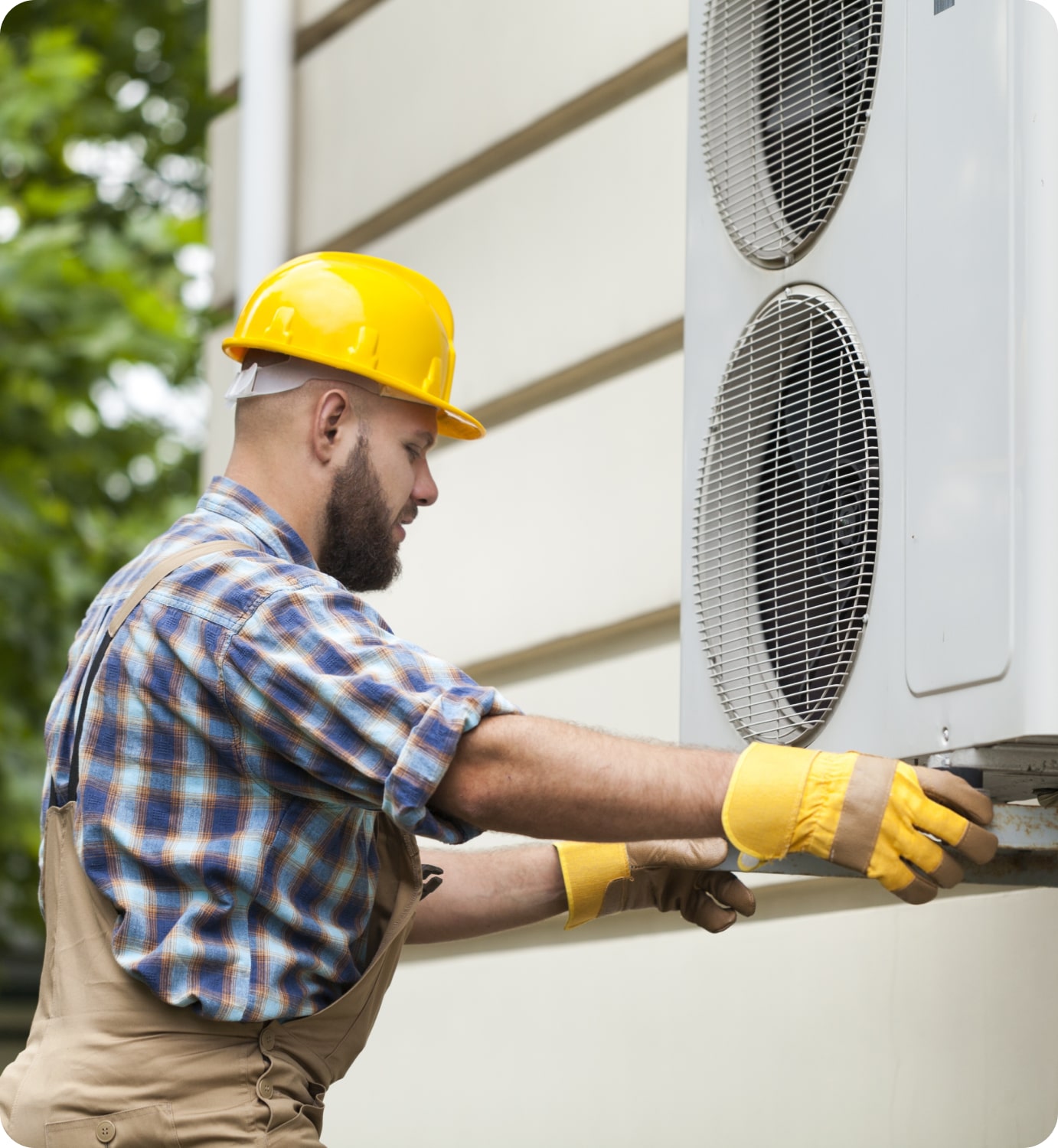 Why Choose Us for Your Hamilton HVAC Needs - LG Home Comfort