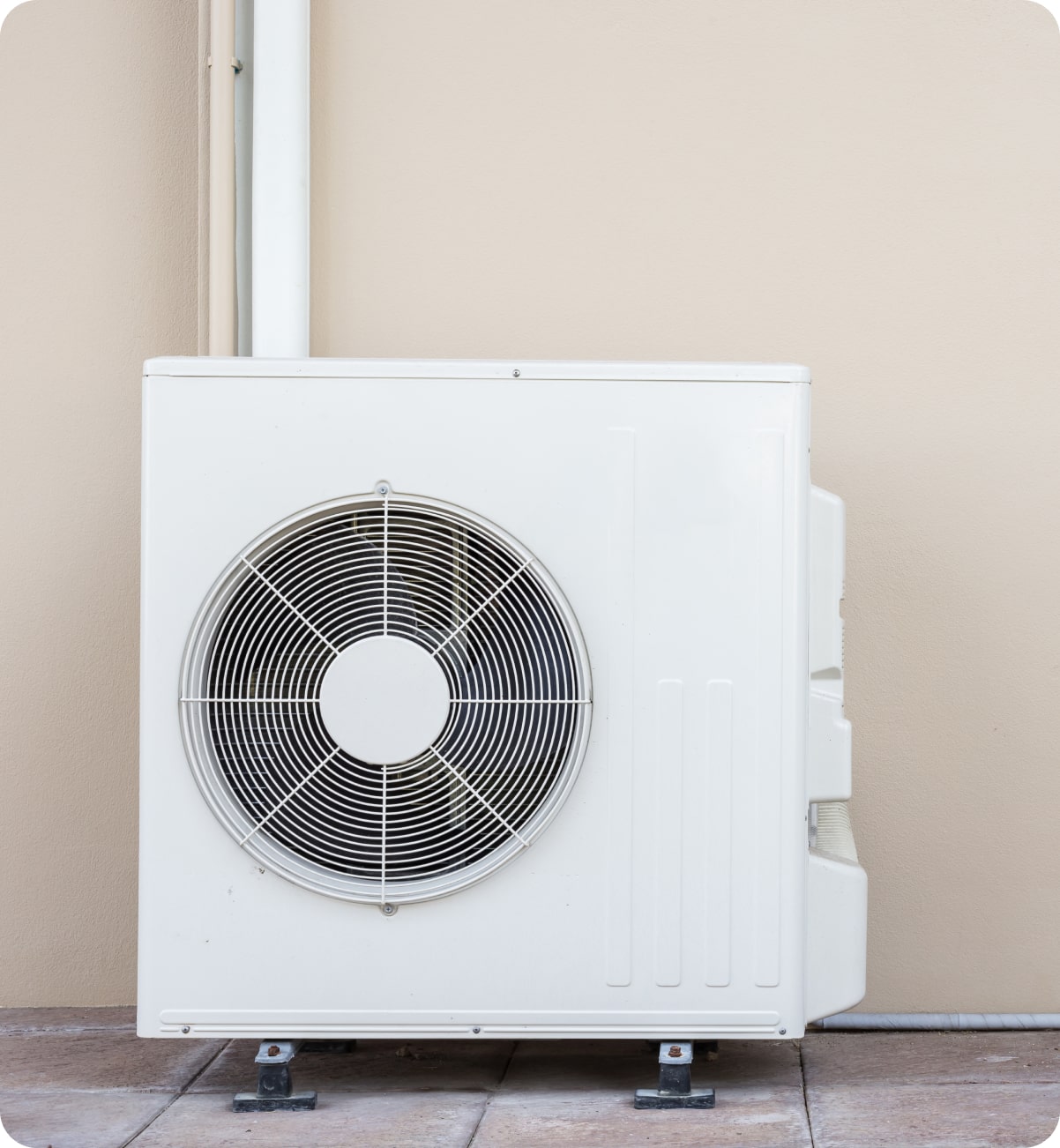 Why Invest in a New AC Unit in Oakville - LG Home Comfort
