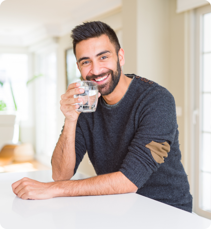 Water Heater Service Burlington - LG Home Comfort