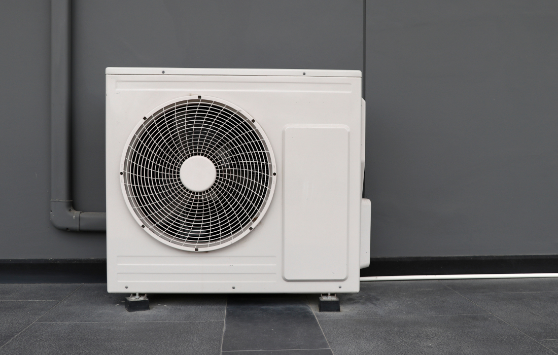 AC Installation St. Catharines - LG Home Comfort