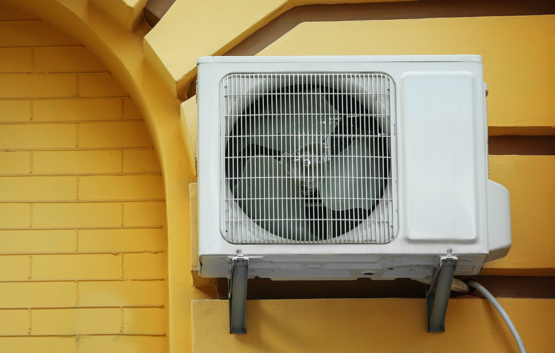 Air Conditioner Installation in Oshawa - LG Home Comfort