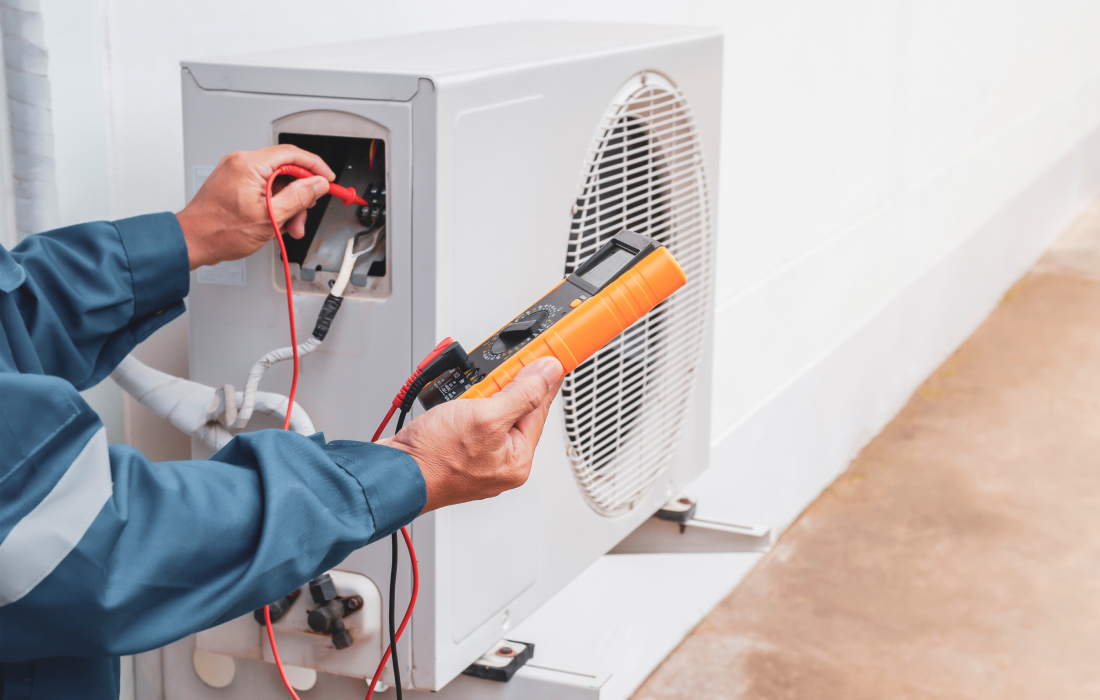 Air Conditioning Service St. Catharines - LG Home Comfort