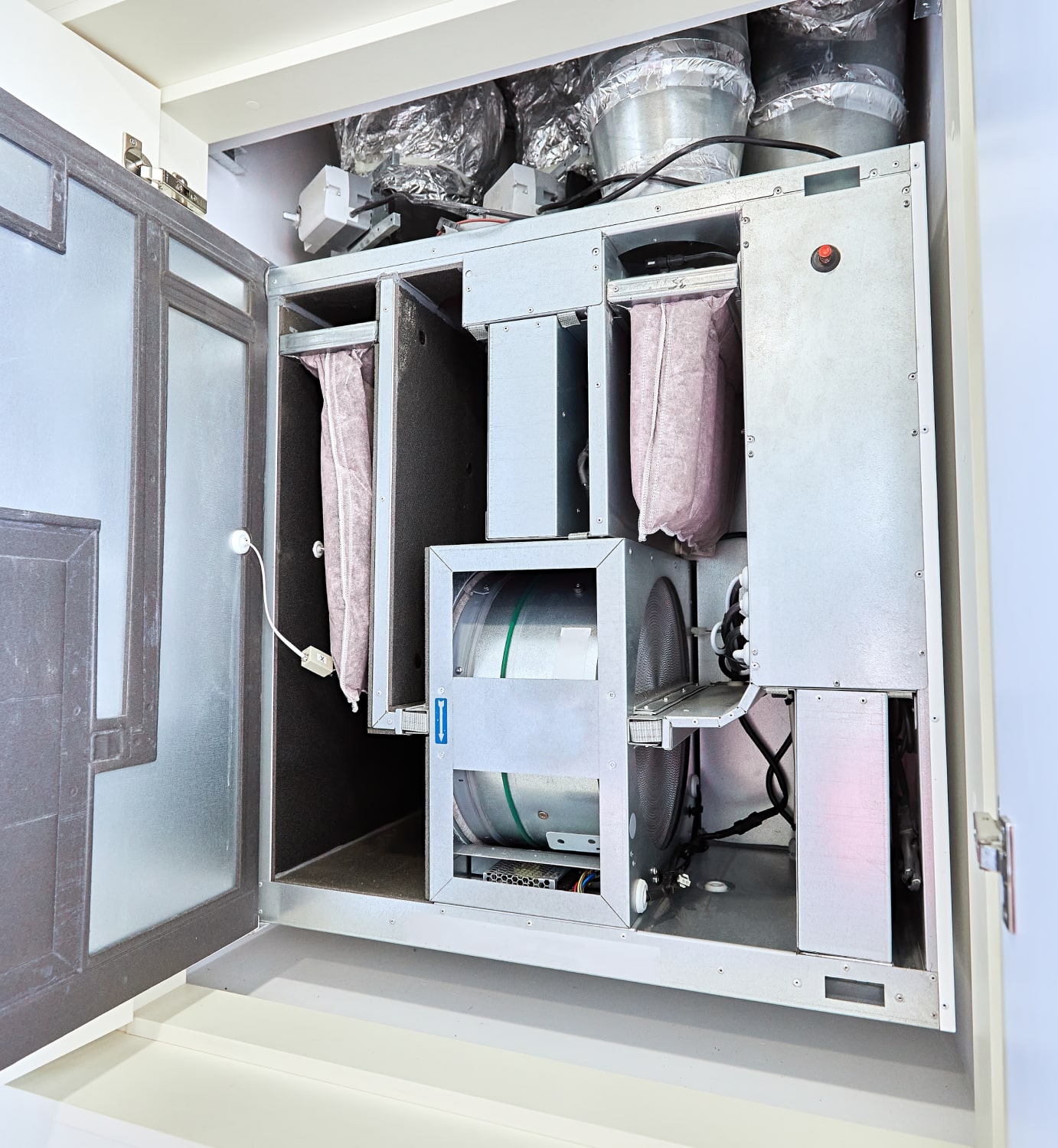 Air Purification Tailored for Scarborough Homes - LG Home Comfort