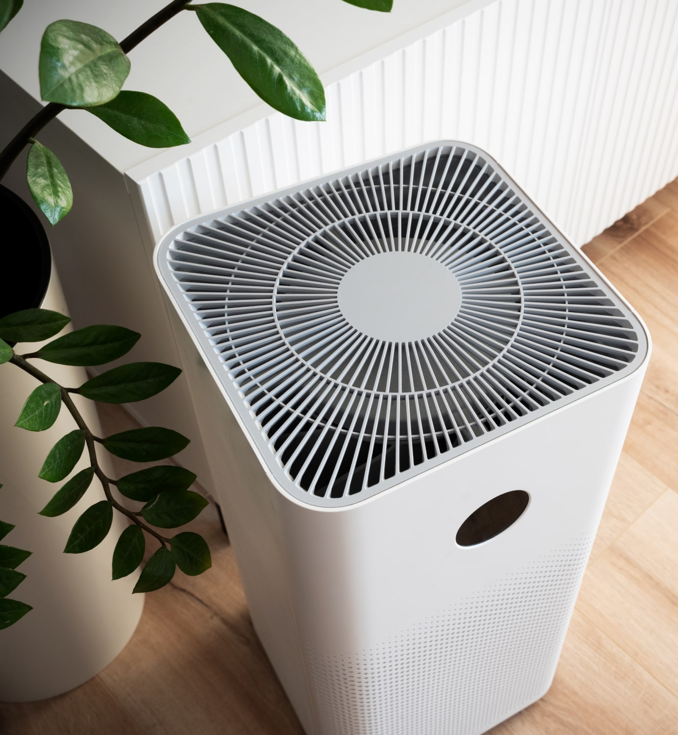 Air Purification for Scarborough Businesses - LG Home Comfort