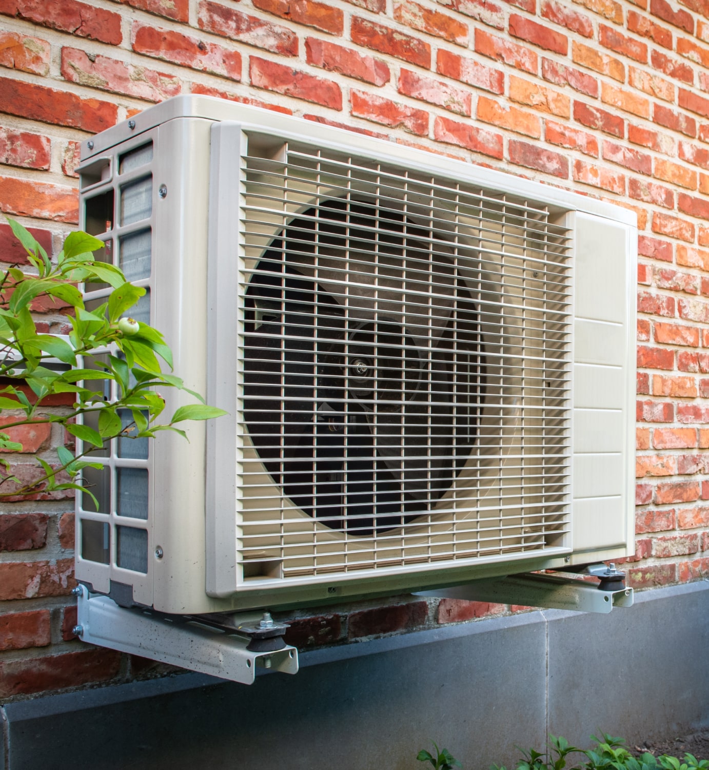 Air Quality Matters - LG Home Comfort