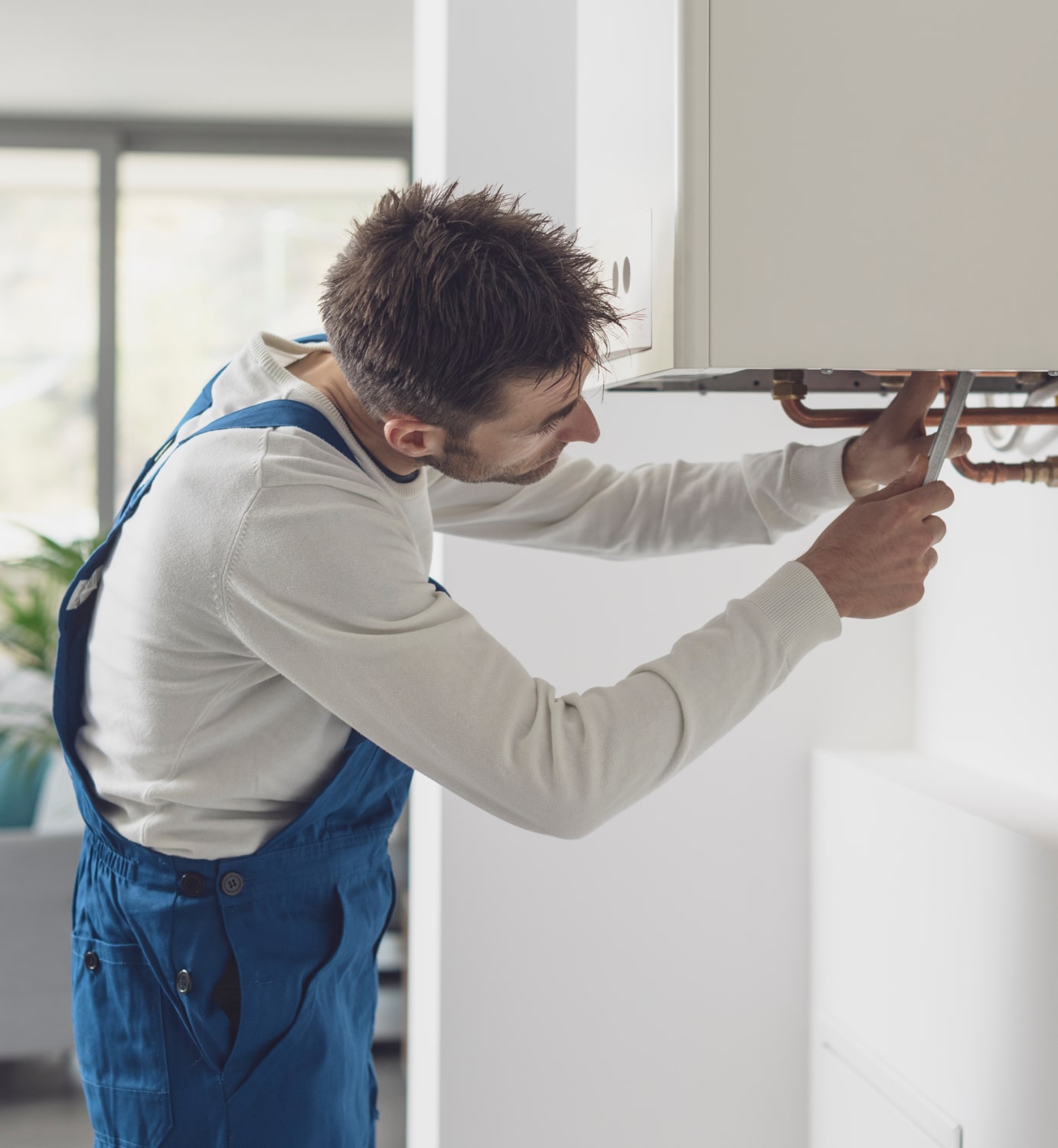 Around-the-Clock Emergency Oshawa Furnace Repair - LG Home Comfort