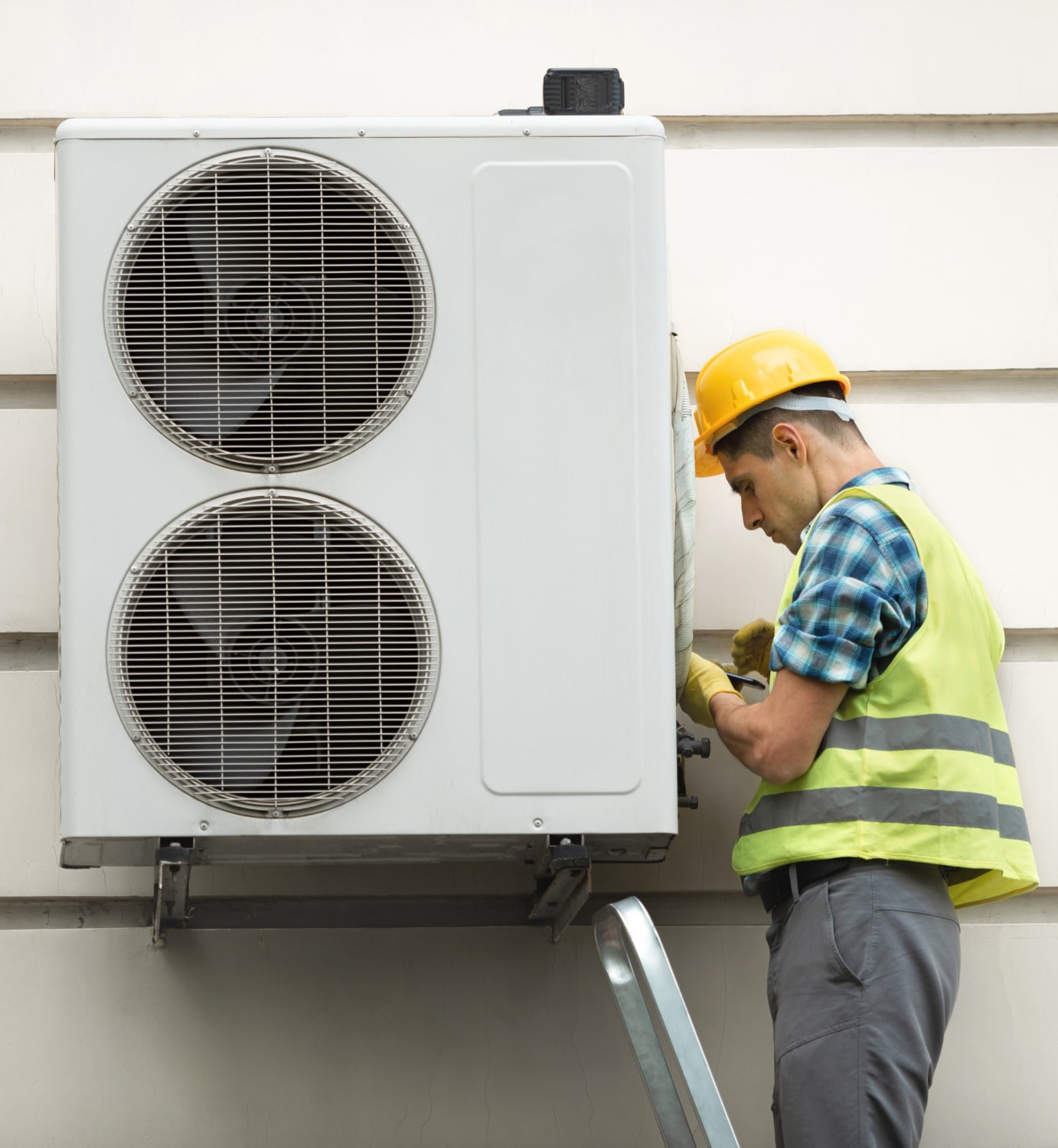 Bradford’s Top Choice for HVAC Solutions - LG Home Comfort
