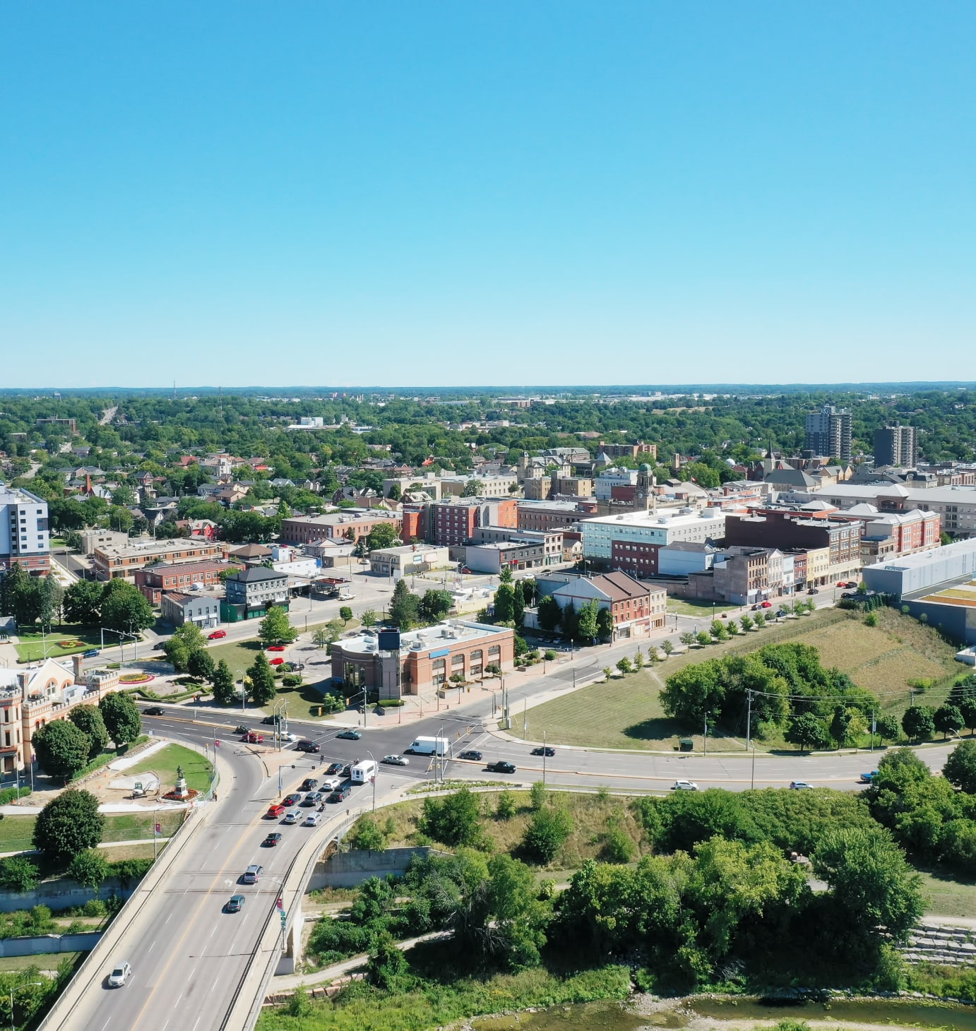 Brantford - LG Home Comfort