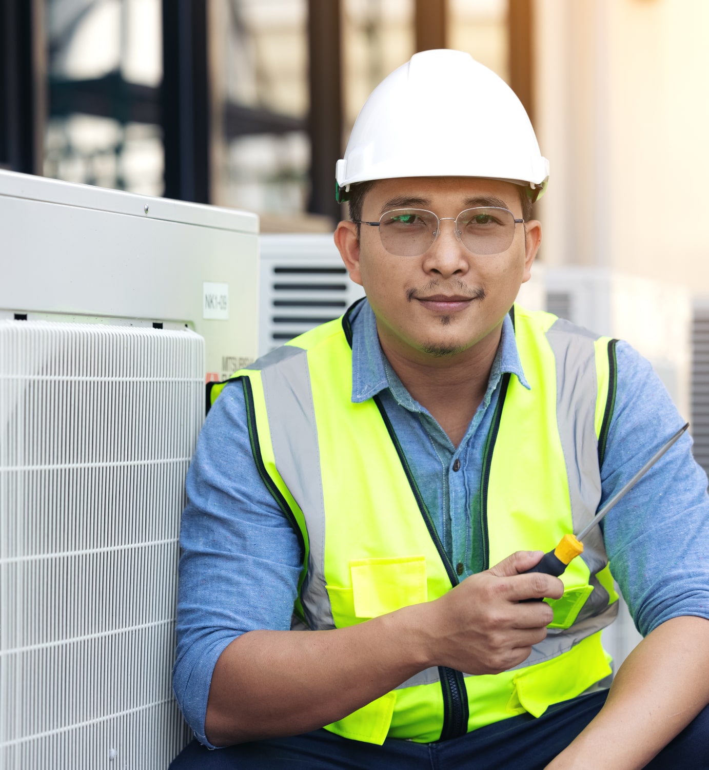 Your Trusted HVAC Supplier in Whitby - LG Home Comfort
