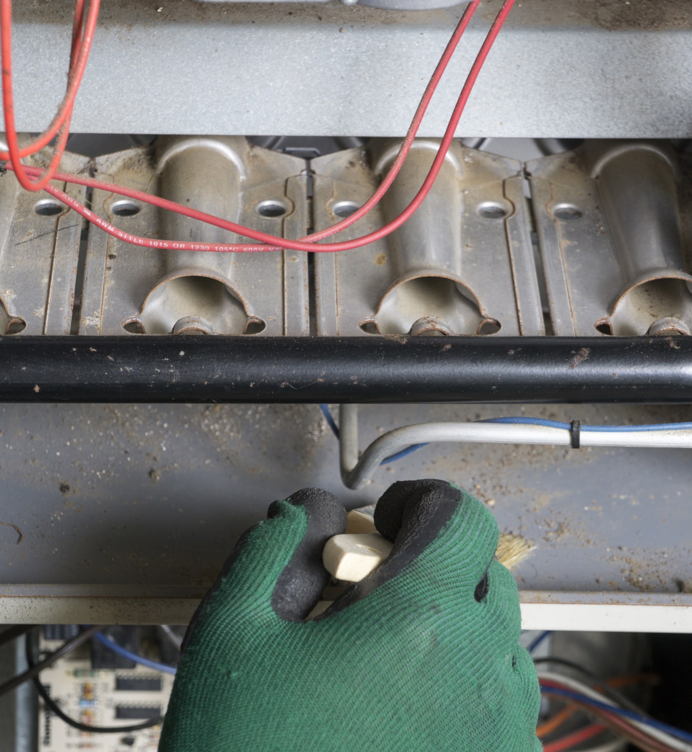 Breathe Easy with Improved Air Quality - LG Home Comfort