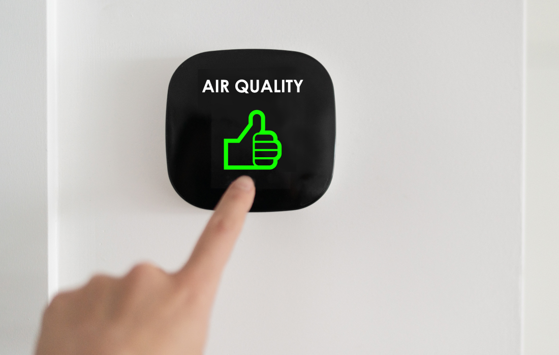 Customized Air Purifier Solutions - LG Home Comfort