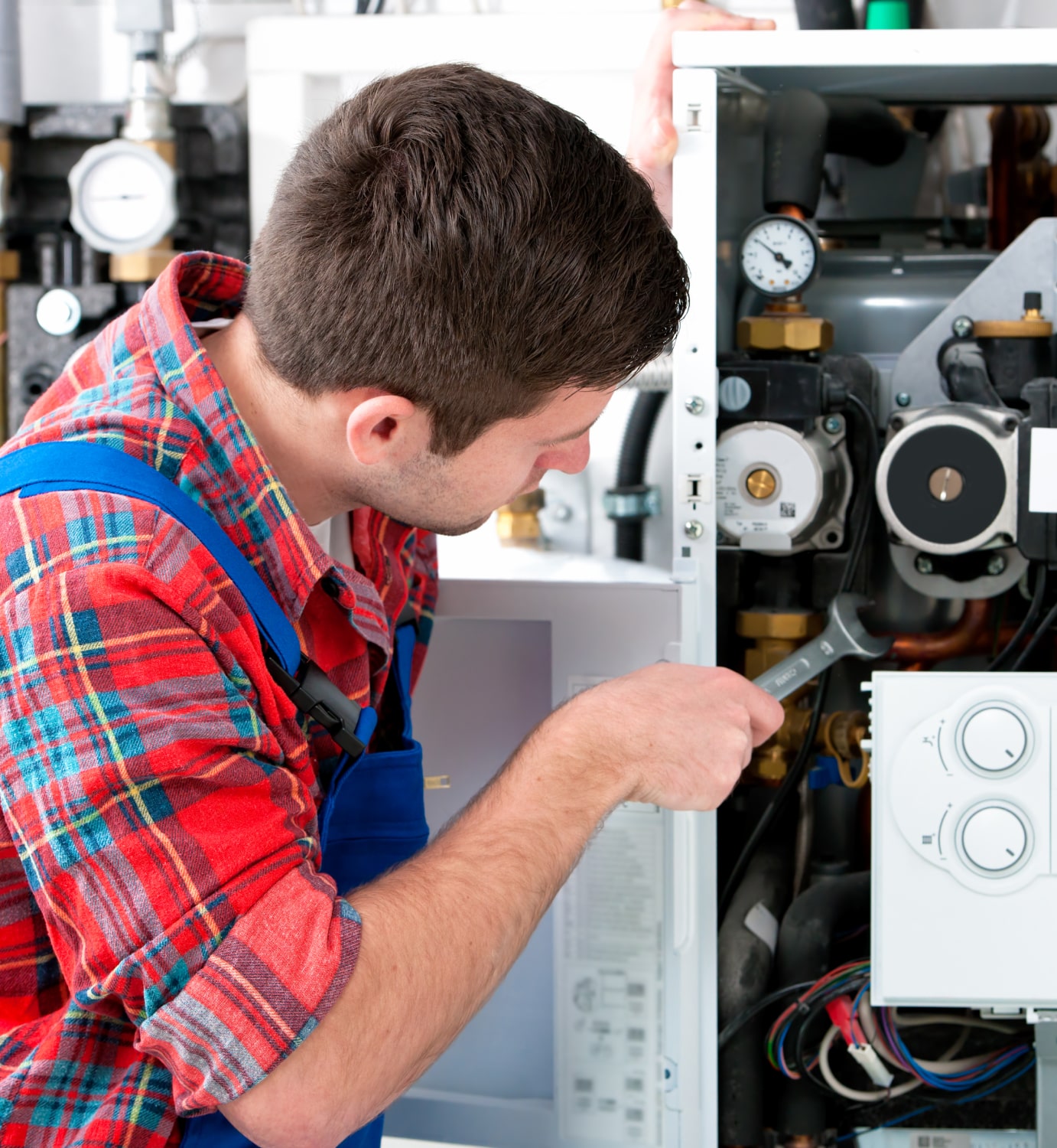 Cut Down on Energy Costs - LG Home Comfort