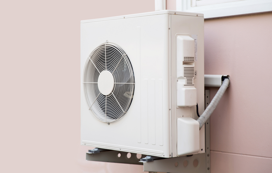 Ductless AC Oshawa - LG Home Comfort