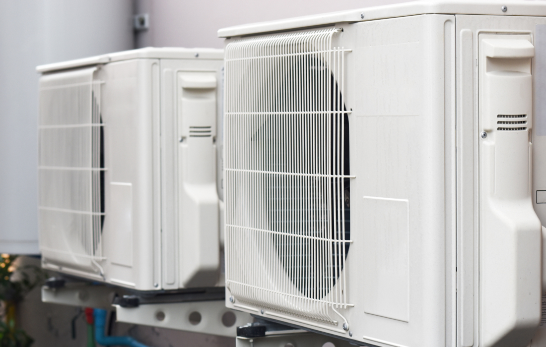 Ductless Air Conditioning St. Catharines - LG Home Comfort