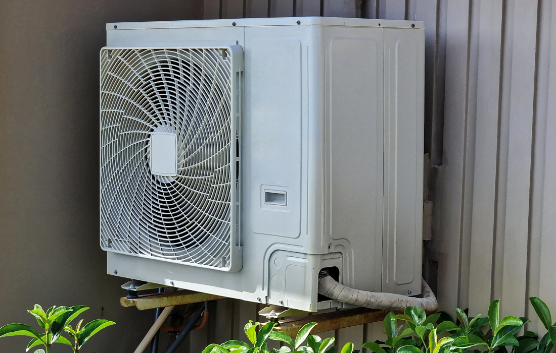 Ductless Heat Pump Services in Oshawa - LG Home Comfort
