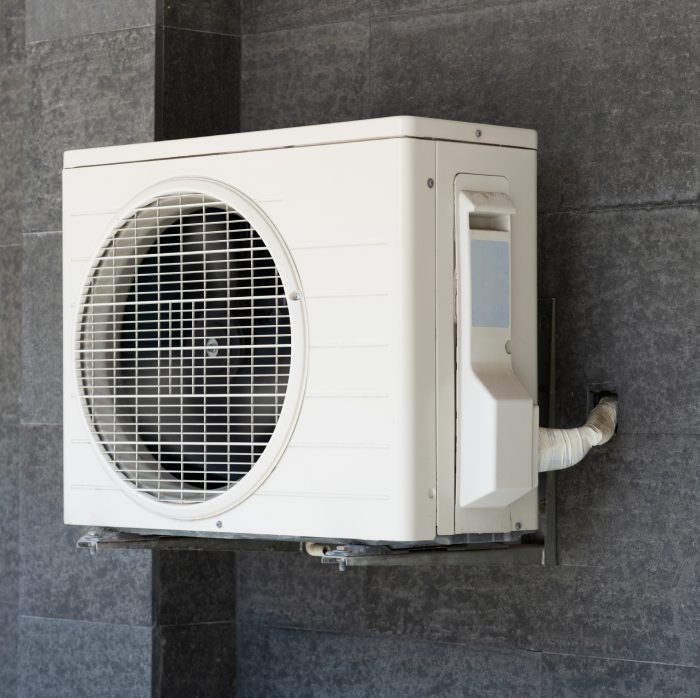Ductless Heat Pump Whitby - LG Home Comfort