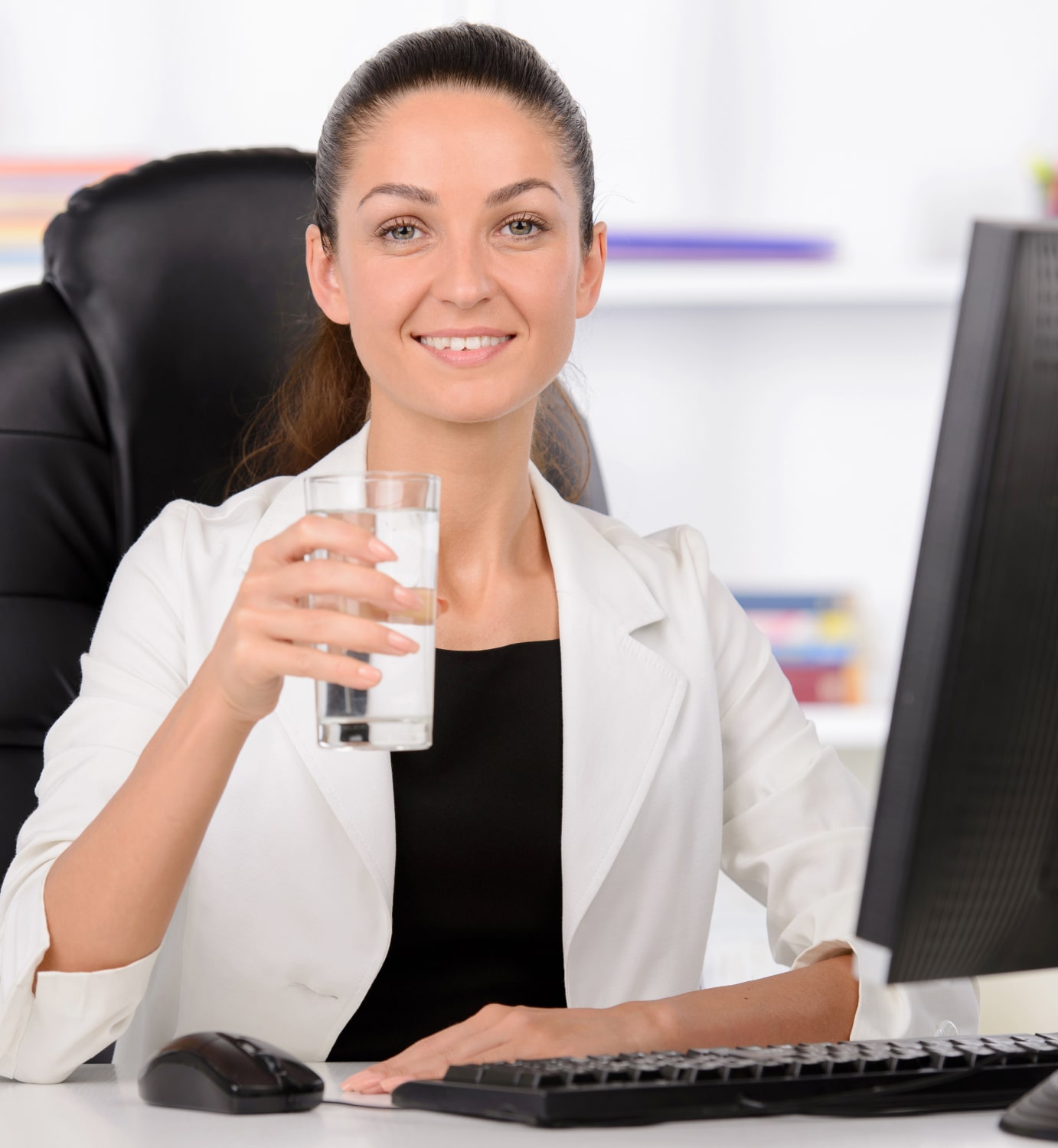 Elevate Your Scarborough Business with Pure Water - LG Home Comfort