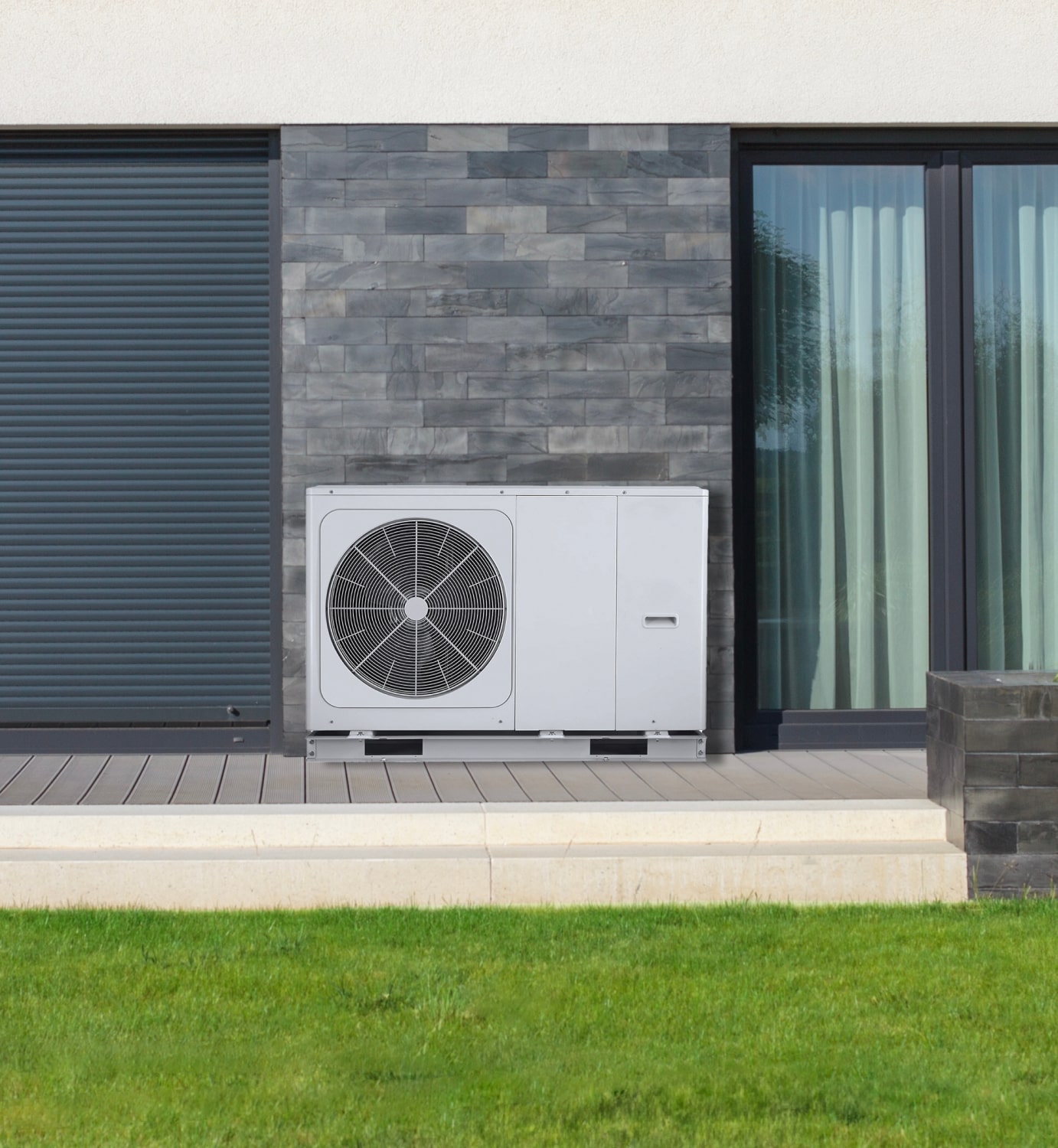 Embrace Eco-Friendly Heat Pumps in Oshawa - LG Home Comfort
