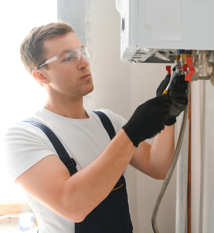 Emergency Water Heater Repair Guelph - LG Home Comfort