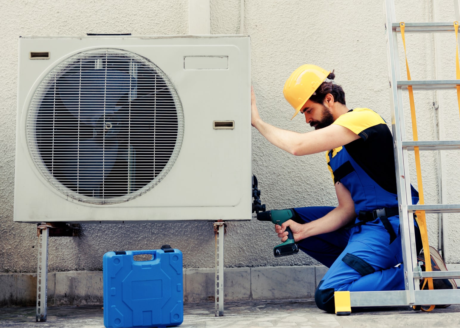 Emergency HVAC Repair Whitby - LG Home Comfort