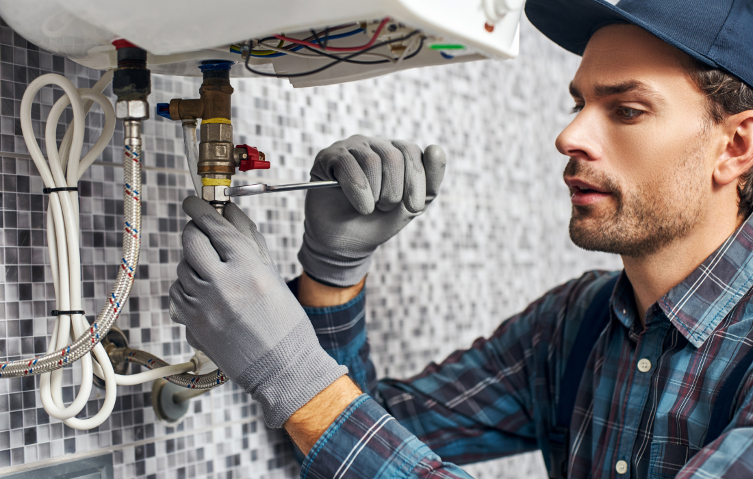 Furnace Repair Whitby - LG Home Comfort