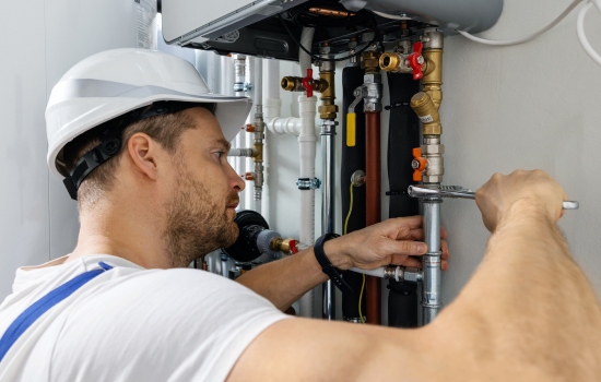 Guelph Furnace Repair - LG Home Comfort