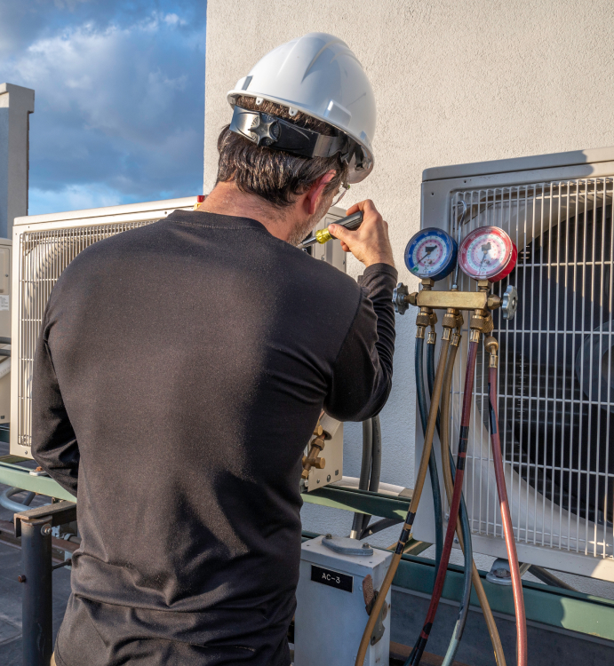 HVAC Services In Guelph LG Home Comfort