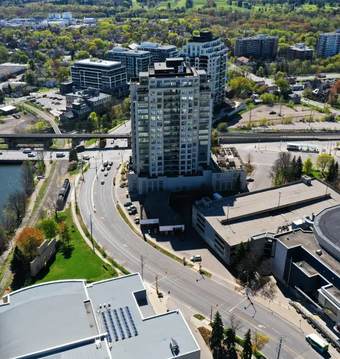 HVAC Services In Guelph - LG Home Comfort