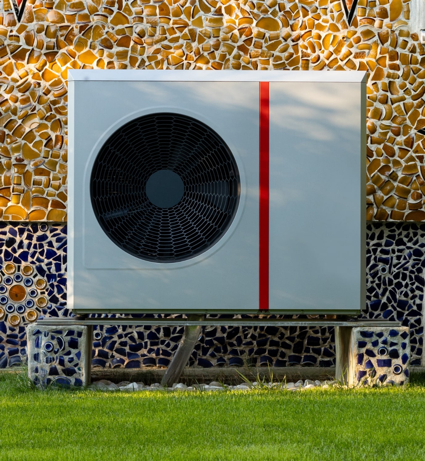 Heat Pump Functionality - LG Home Comfort