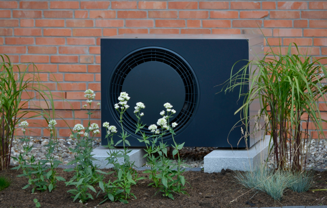 Heat Pump Installation in North York - LG Home Comfort - LG Home Comfort