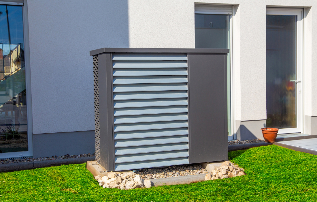 Heat Pump Installation in Oshawa - LG Home Comfort