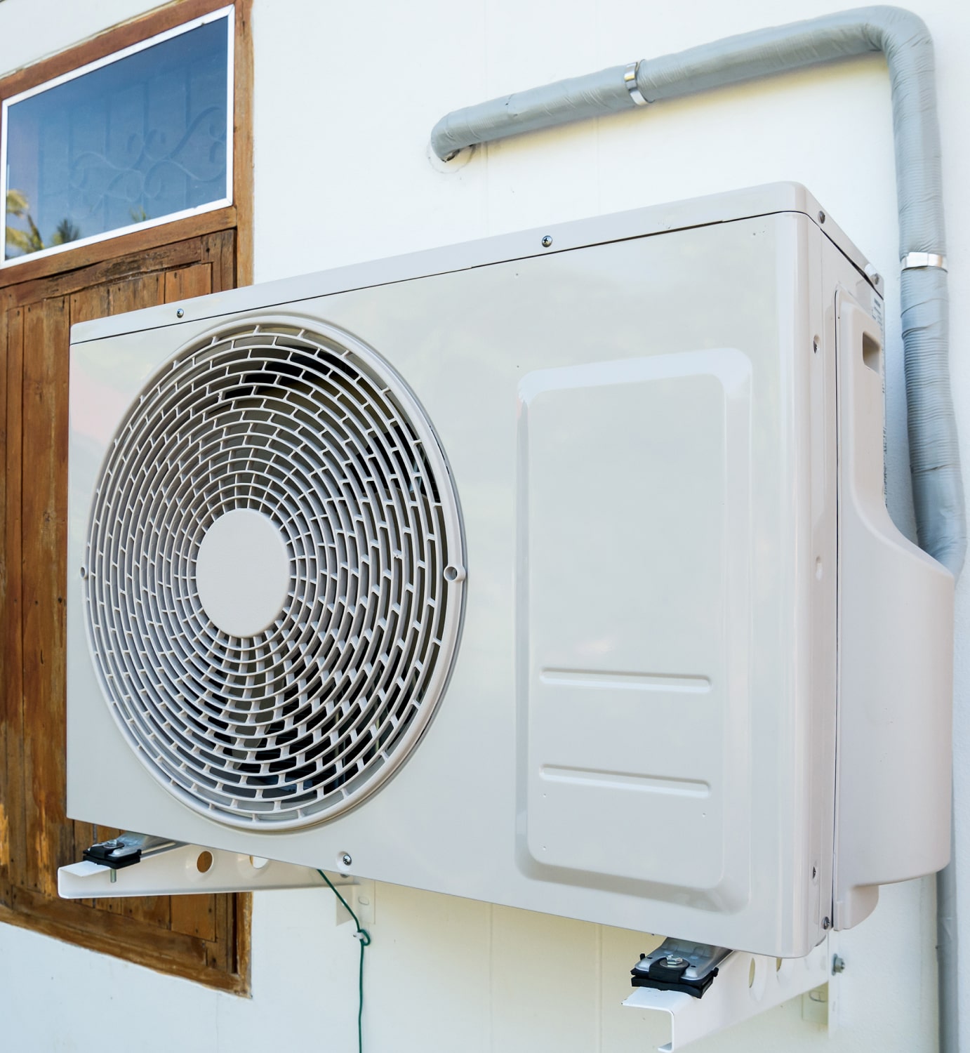 Is It Time to Upgrade to a New AC - LG Home Comfort