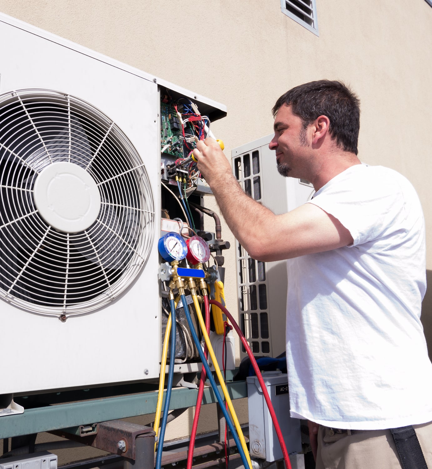 Maintaining Your Commerical HVAC in London, Ontario - LG Home Comfort