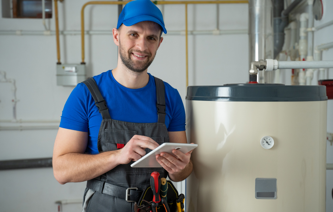 Maintenance and Furnace Replacement Whitby - LG Home Comfort