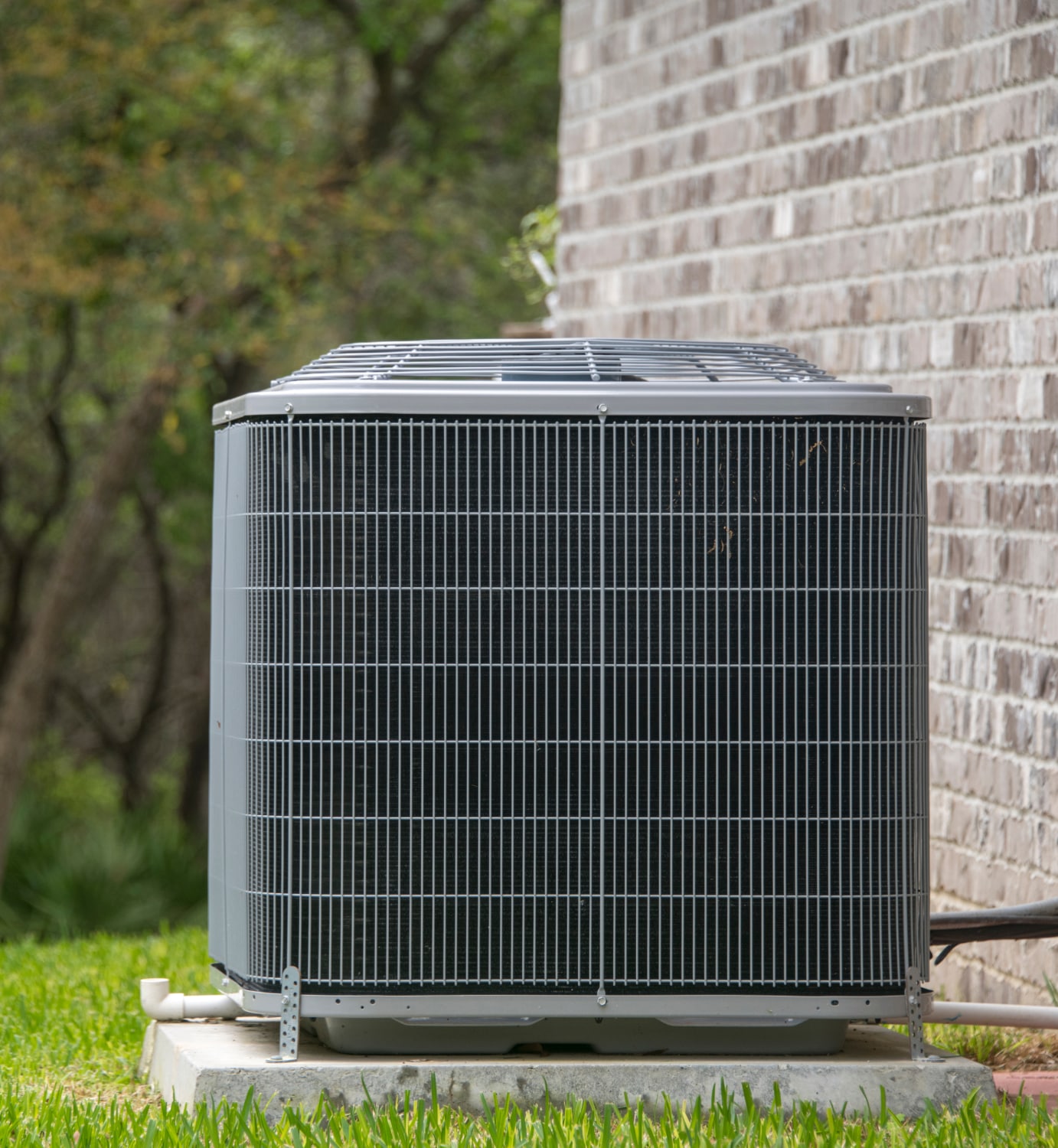 Need Bradford HVAC Repair or Replacement - LG Home Comfort